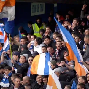 Et si on transformait la ferveur des supporters en électricité ?