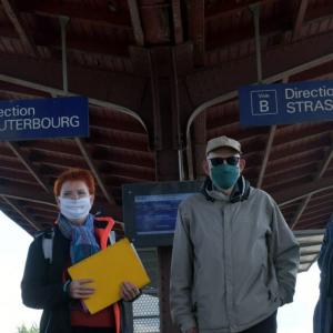 Eurométropole. Réseau express métropolitain : les gares du nord se rebiffent