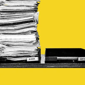 Opinion | The Tech Fantasy That Powers A.I. Is Running on Fumes