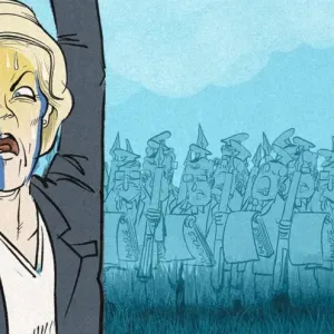 Peut-on accéder aux chats secrets entre Von der Leyen et les dirigeants européens ?