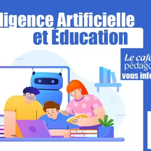 Remplacement, augmentation, substitution : les enseignants dans la tourmente de l’IA ?