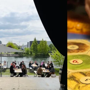 Des Bretzels et des Jeux : un festival de jeu de société (gratuit) arrive bientôt à Strasbourg !