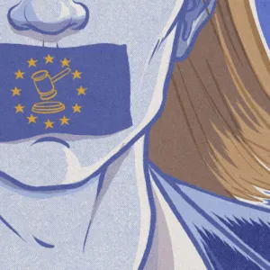 [MàJ] Chat Control : le projet de surveillance des messageries a (encore) du plomb dans l’aile - Next