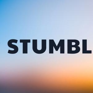 Stumbled - The greatest Sites of the Internet