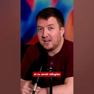 Un VRAI sharktopus a été vu !