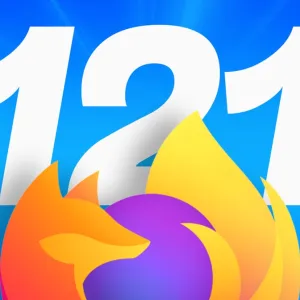 Firefox 121 released, now defaults to Wayland on Linux