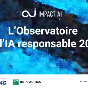 Baromètre Impact AI : près de trois quarts des salariés français jugent nécessaire de réguler le développement de l’IA | ActuIA