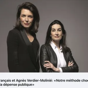 Christelle (Morançais) a une nouvelle copine. Et Christelle mesure deux mètres douze.