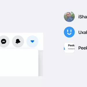 CSS Findings From The New Facebook Design