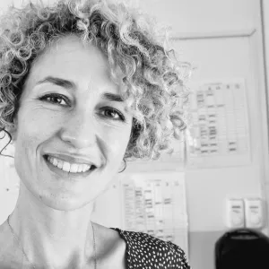 Anglais : Julie Plouvier « I feel good »