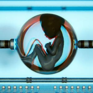 Quand la science-fiction met en scène la procréation