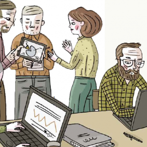 Écriture inclusive : un premier bilan de la controverse