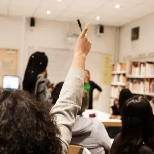 « L’intelligence artificielle doit être un accélérateur d’apprentissage de l’esprit critique »