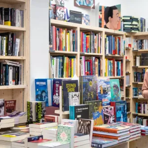 Les librairies indépendantes, essentielles et vulnérables