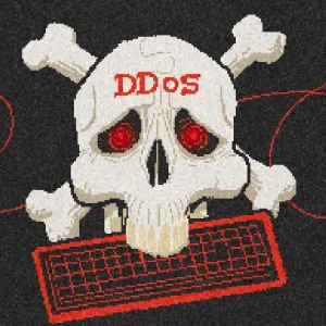 Une vague d’attaques DDoS cible institutions et collectivités locales françaises