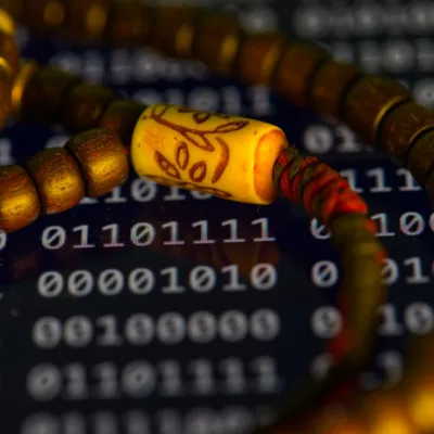 Tech is turning increasingly to religion in a quest to create ethical AI