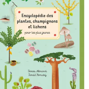 Sur la terre et sous la mer, deux encyclopédies pour faire découvrir des centaines d’espèces aux plus jeunes
