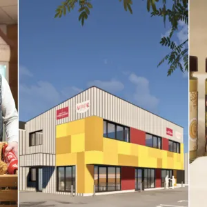 Moutarde et raifort : en Alsace, Alélor s’agrandit avec une extension de 1600 m2