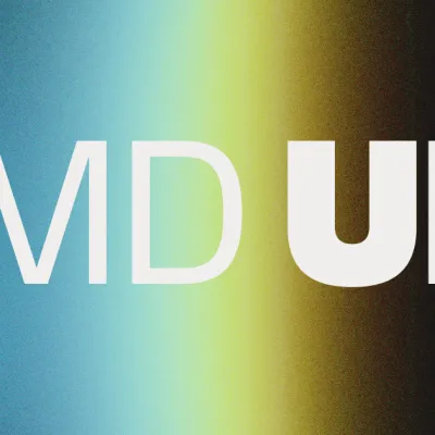 MD UI · Mass-Driver™