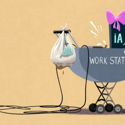 Botsitting, botshitting : quand l’IA au travail crée plus de travail qu’elle n’en supprime