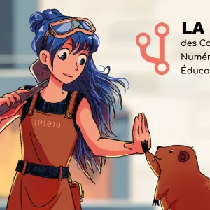 La Forge des communs numériques éducatifs