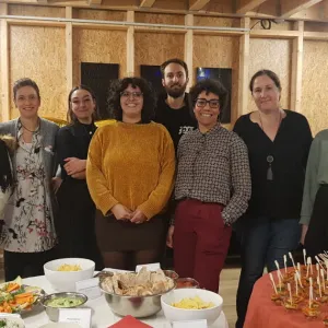 Alimentation végétale : les Marmites du Turfu, l’association de l’avenir ?