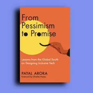 Sortir du techno-pessimisme