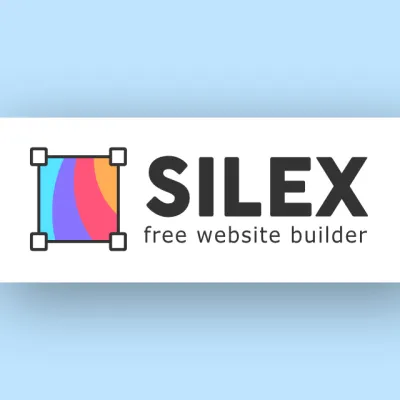 GitHub - silexlabs/Silex: Silex is an online tool for visually creating static sites with dynamic data. With the free/libre spirit of internet, together.