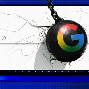 Is Google about to destroy the web?