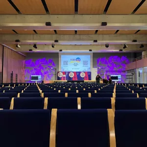 20e édition de Paris Web en 2025 : notre compte-rendu