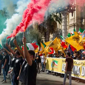 “Balance ton prof de gauche”, dans des lycées italiens le questionnaire de la discorde