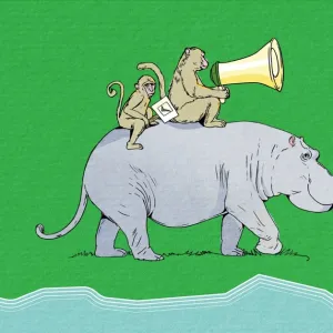Concours de nouvelles : « Et si la nature pouvait voter ? »