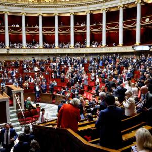 L’Assemblée vote un élargissement des prérogatives de l’Anssi