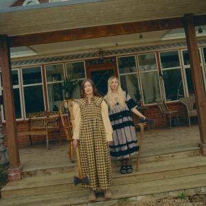 Wet Leg - "Wet Dream"