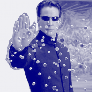 Agency - Où sont les Dragons