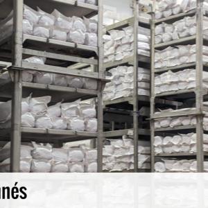 Infiltré chez Herta : derrière l'emballage, une montagne de plastique