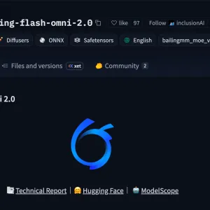 Ant Group dévoile un modèle IA multimodal (open source) qui envoie du lourd face à Gemini