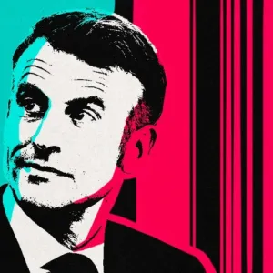 Alors que « portable en pause » rame au collège, Emmanuel Macron veut l’étendre au lycée