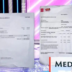 3 000 euros pour une invitée, une chroniqueuse payée sans travailler... Le vrai coût du système Hanouna