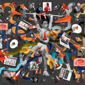 De la décadence technologique et des luddites technophiles