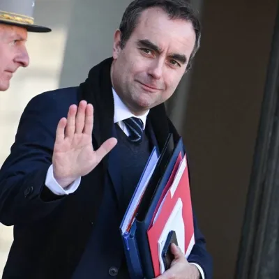 Sébastien Lecornu bloque le SAGE anti-pesticides de la Vilaine, ce que cela change pour la protection de l’eau potable