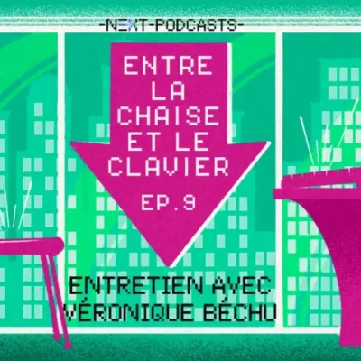 ECC #9 : Lutter contre la cyber pédocriminalité, avec Véronique Béchu 