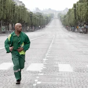 La ville (vraiment) sans voiture, c’est pour quand ?