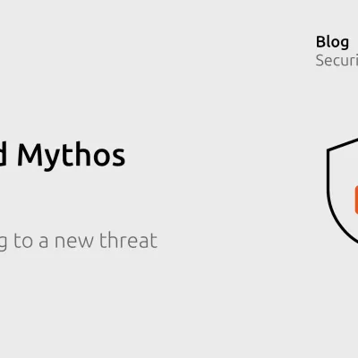 Beyond Mythos: responding to a new threat landscape