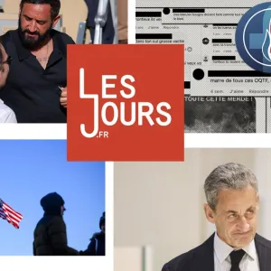 Le bon hiver des « Jours »