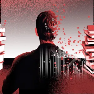 L’IA grignote inexorablement le travail des traducteurs littéraires