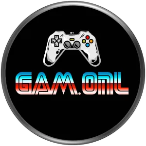 GAM.ONL 🕹️ Play Retro Games Online
