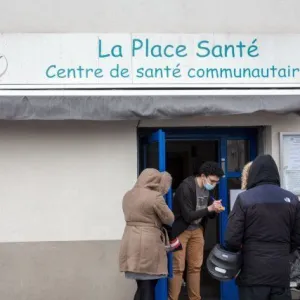 « Qu'on arrête de nous dire qu'on coûte cher » : les centres de santé participatifs pour l'instant sauvés