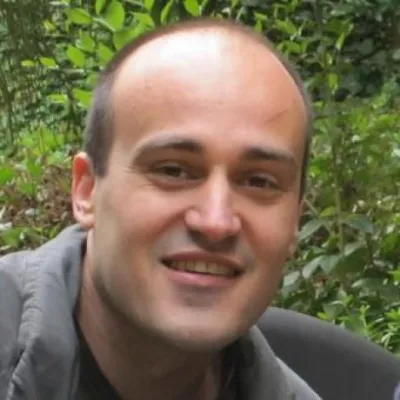 GitHub : Samuel Paccoud