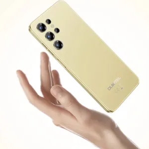 Que penser du smartphone Oukitel C1 sous Android 15 ? Notre test